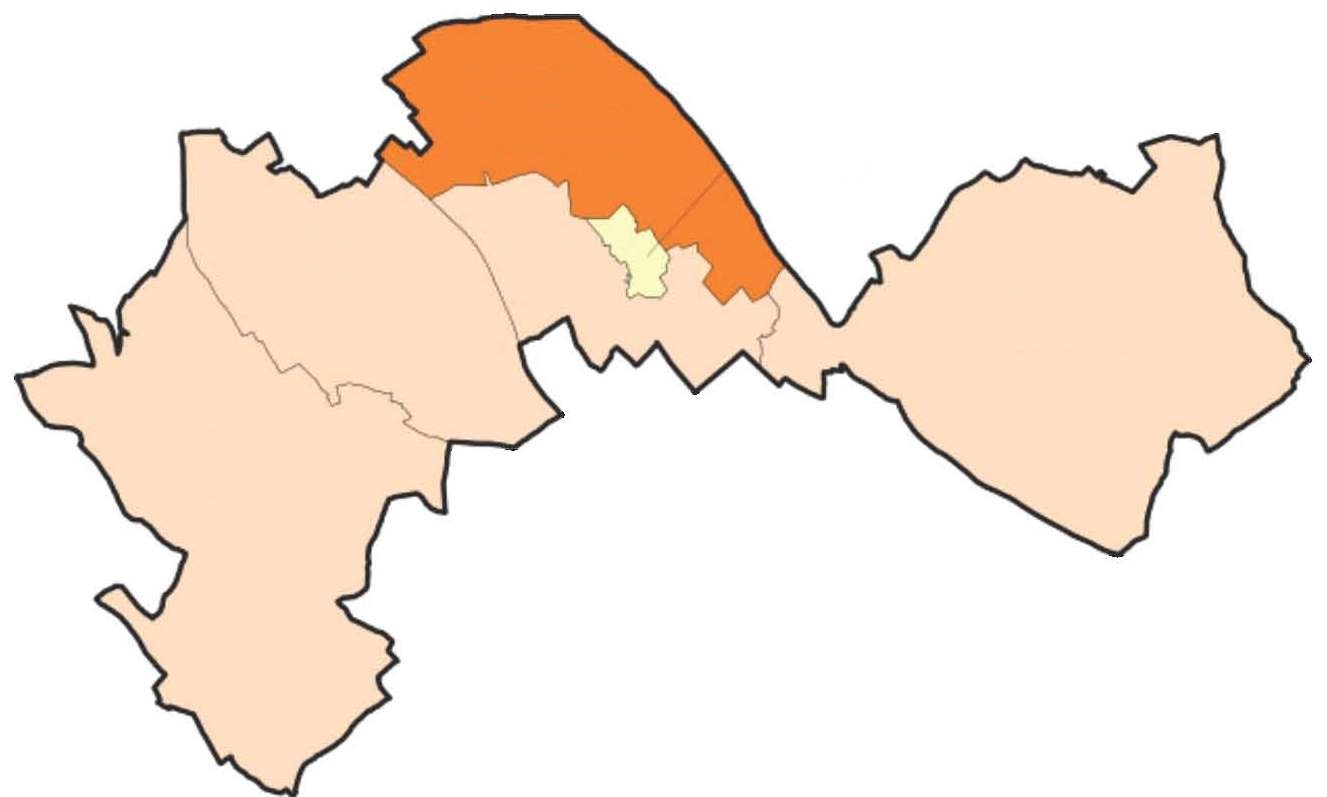 Caddington Ward